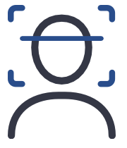 Biometric Identity Scan